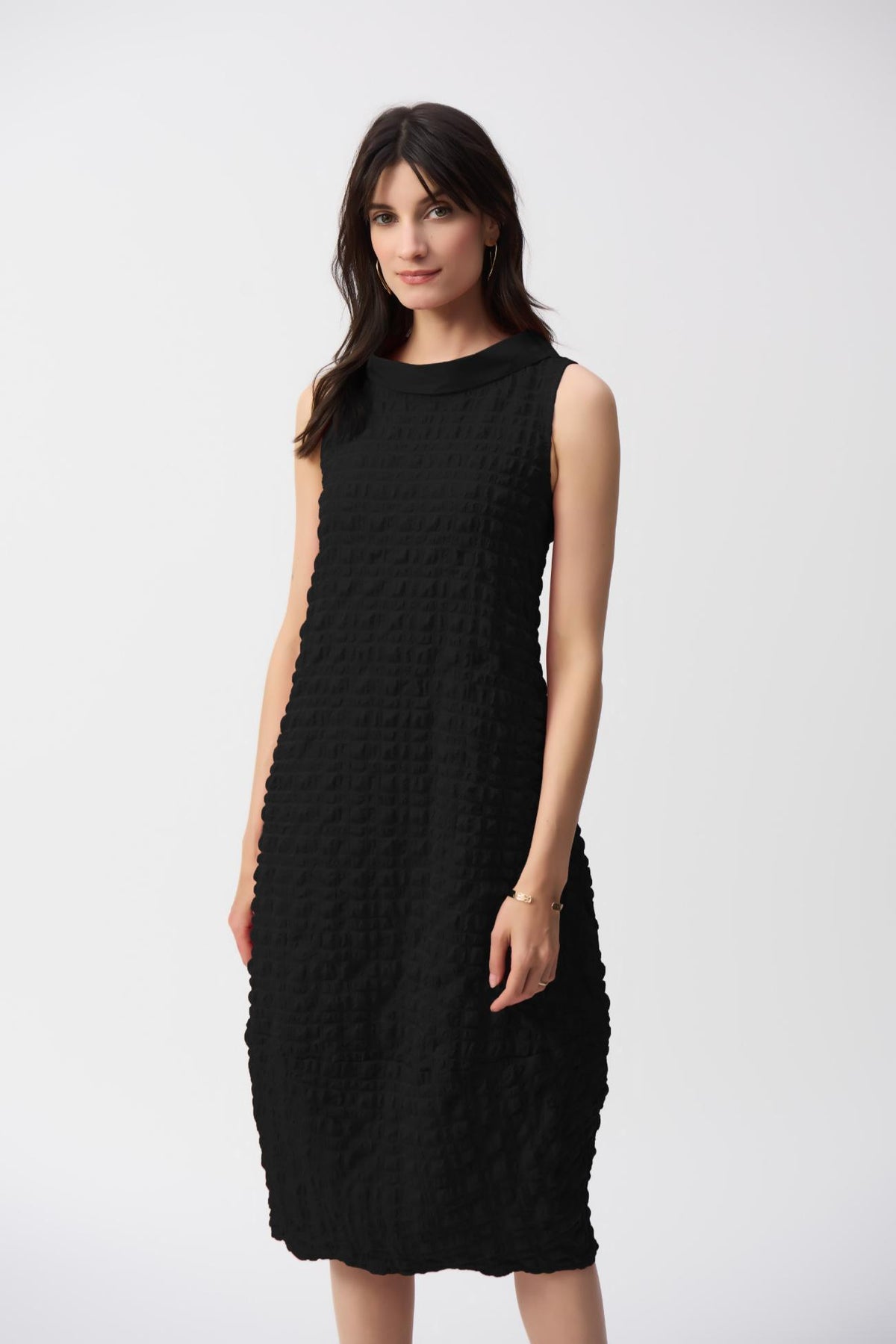 JOSEPH RIBKOFF ROBE FEMME