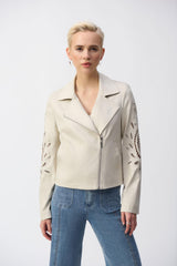 JOSEPH RIBKOFF VESTE FEMME
