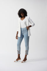 JOSEPH RIBKOFF JEANS FEMME