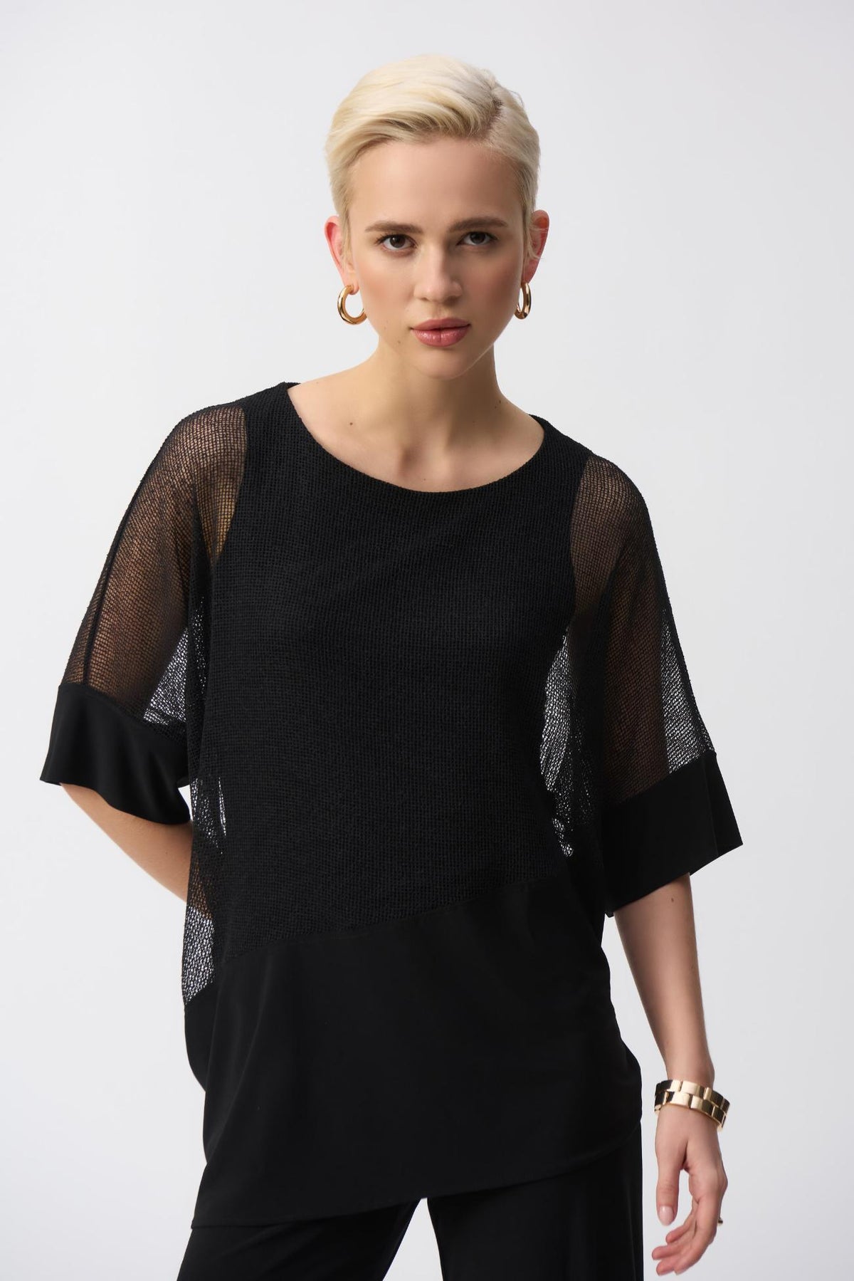 JOSEPH RIBKOFF HAUT FEMME