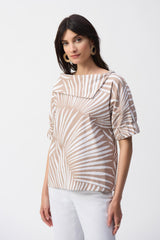 JOSEPH RIBKOFF CHANDAIL FEMME