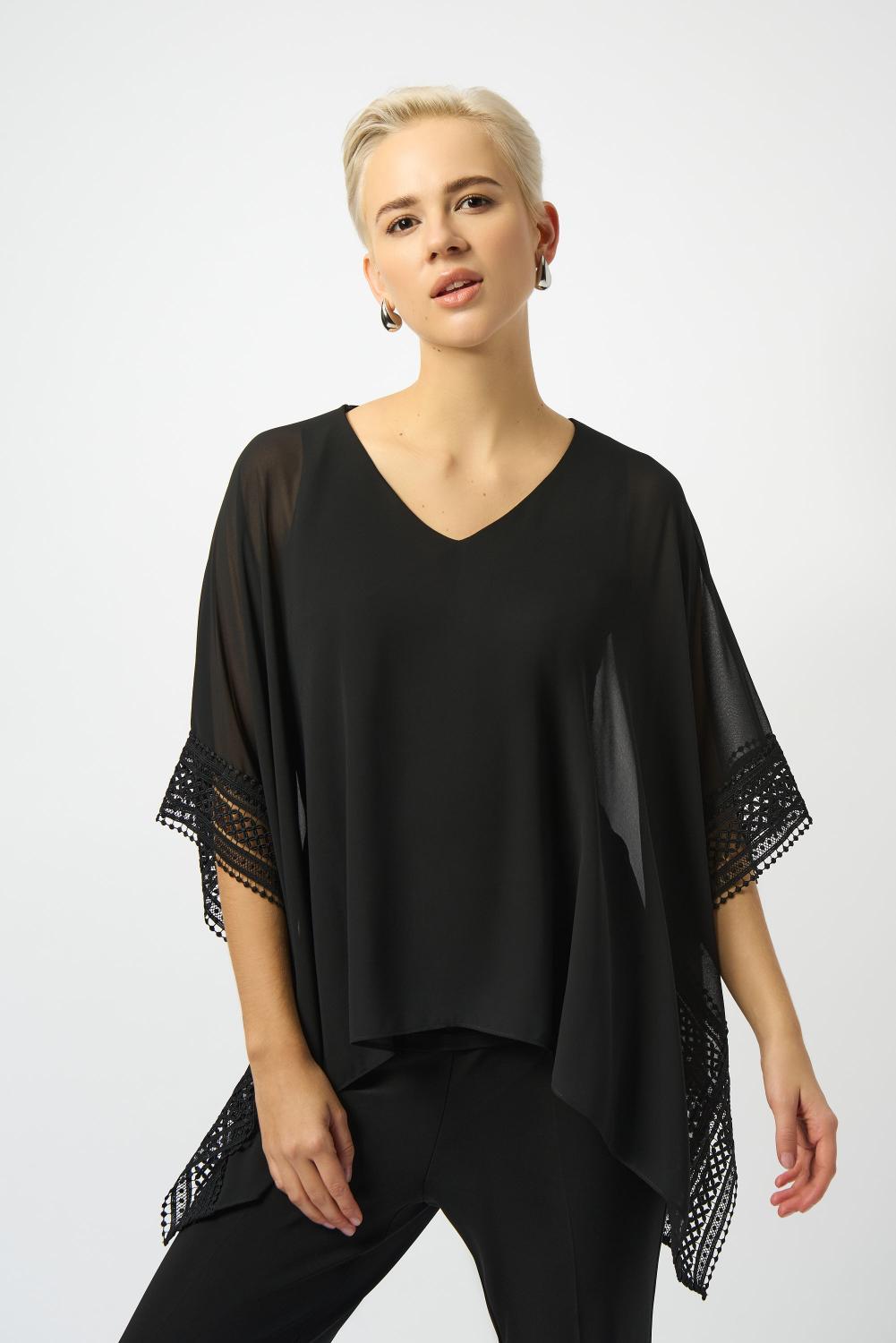 JOSEPH RIBKOFF TUNIC FEMME