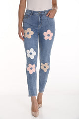 Frank Lyman Jeans Femme