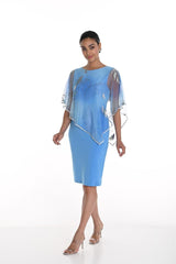 Frank Lyman Robe Femme