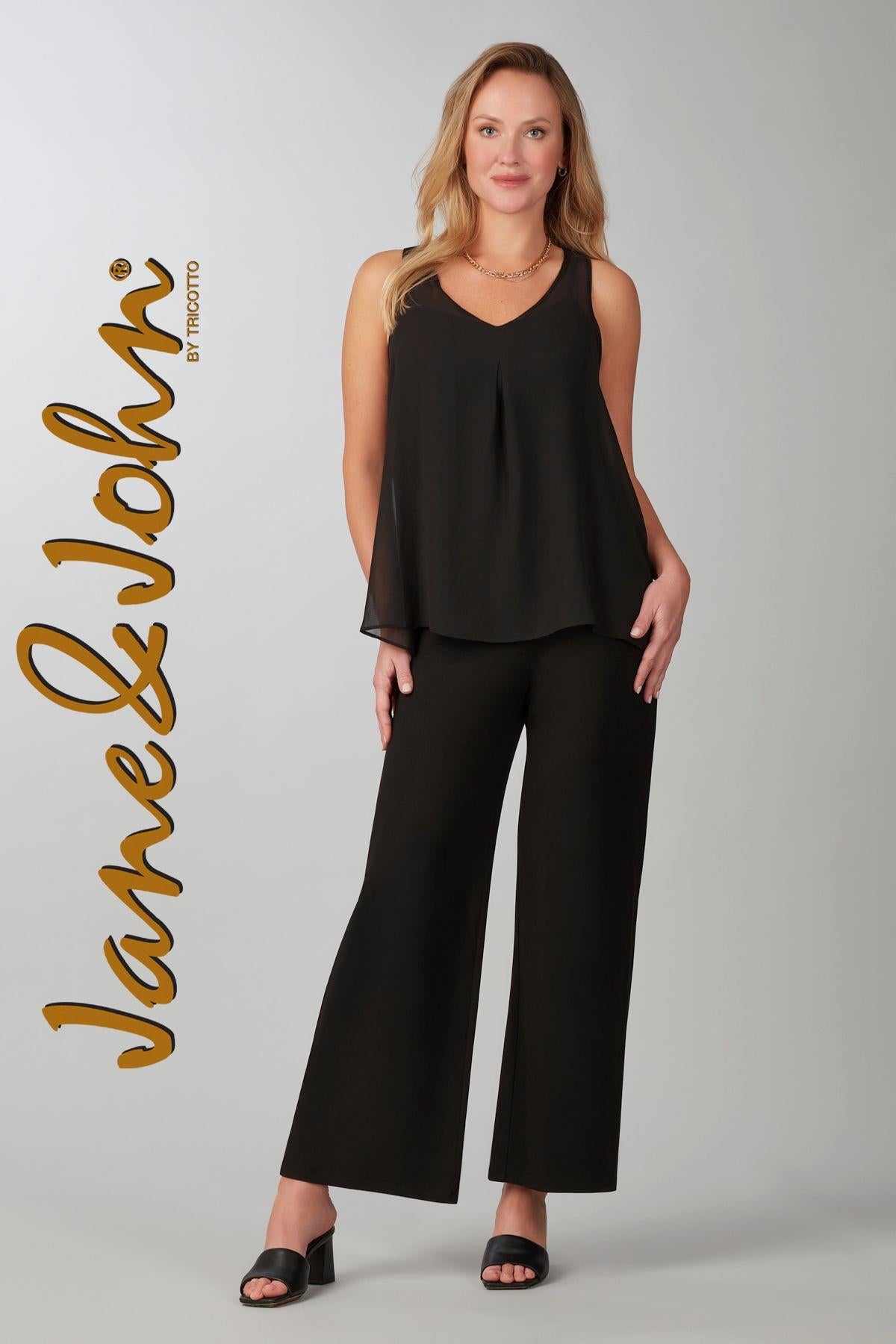 TRICOTTO Pantalon Frmme