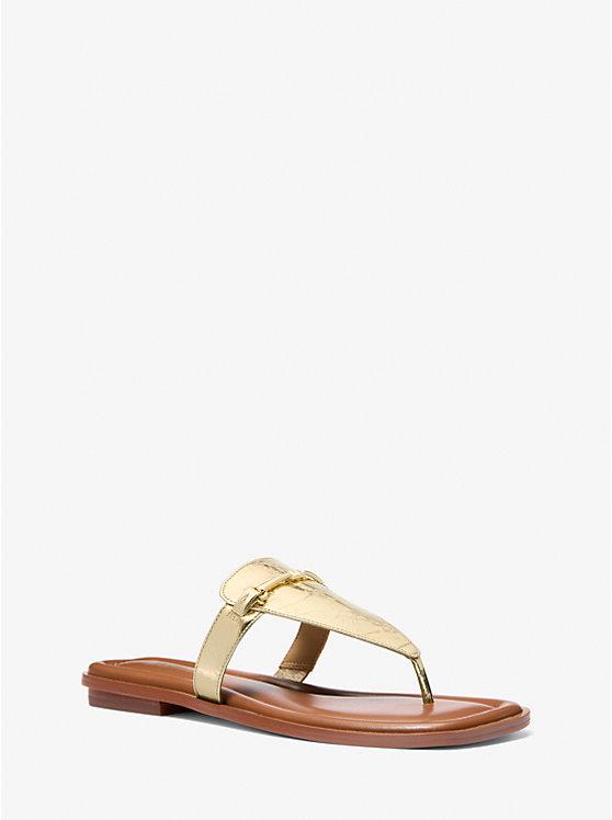 Michael Kors Sandale Femme