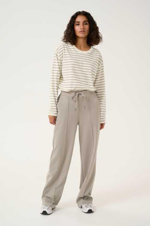 Kaffe Pantalon Femme