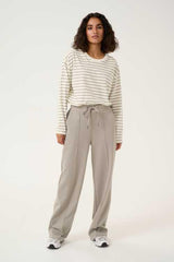 Kaffe Pantalon Femme