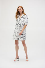 Joseph Ribkoff Robe Femme