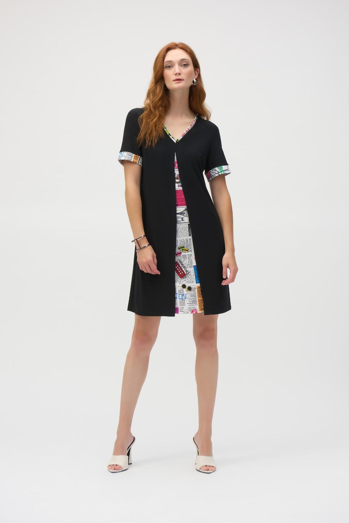 Joseph Ribkoff Robe Femme