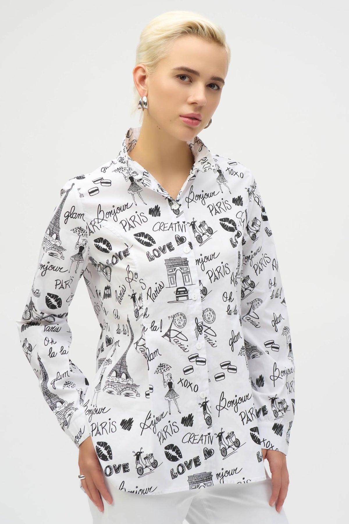 Joseph Ribkoff Chemise Femme