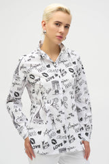 Joseph Ribkoff Chemise Femme