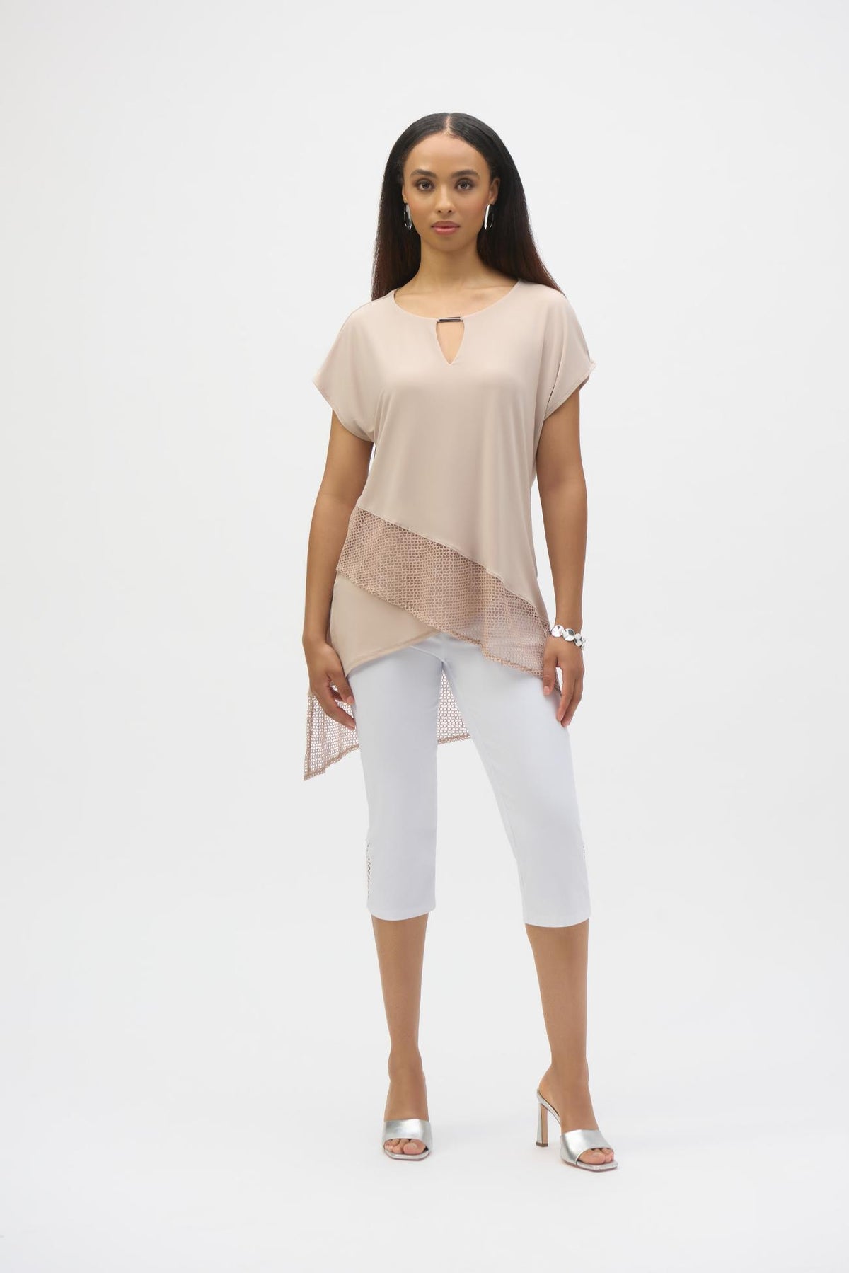 Joseph Ribkoff T-Shirt Femme