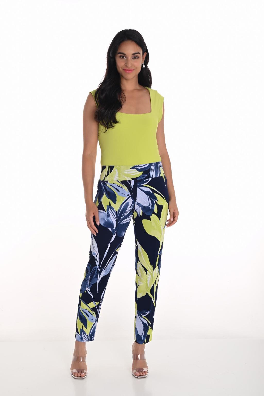 Frank Lyman Pantalon Femme