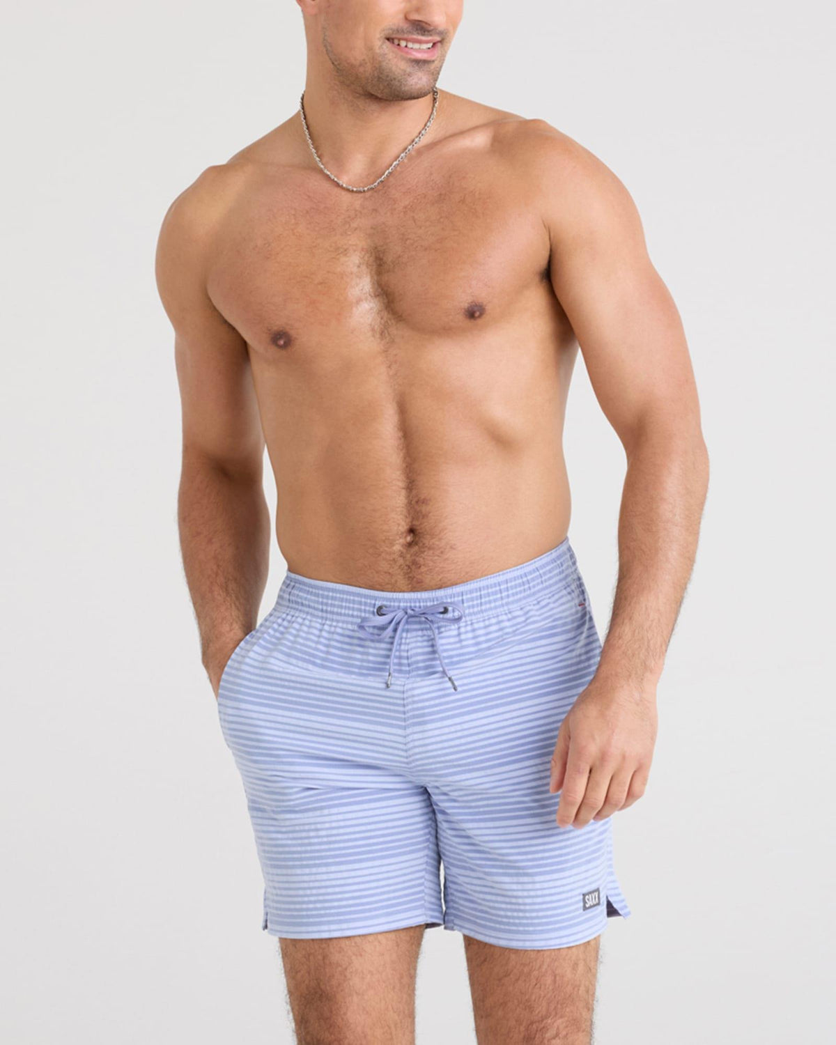SAXX Maillot De Bain Homme