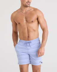 SAXX Maillot De Bain Homme