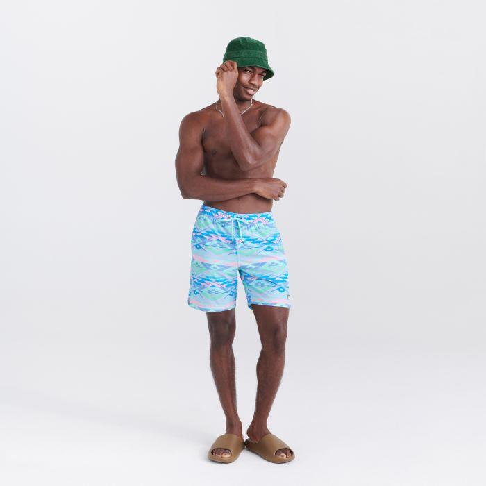 SAXX Maillot De Bain Homme
