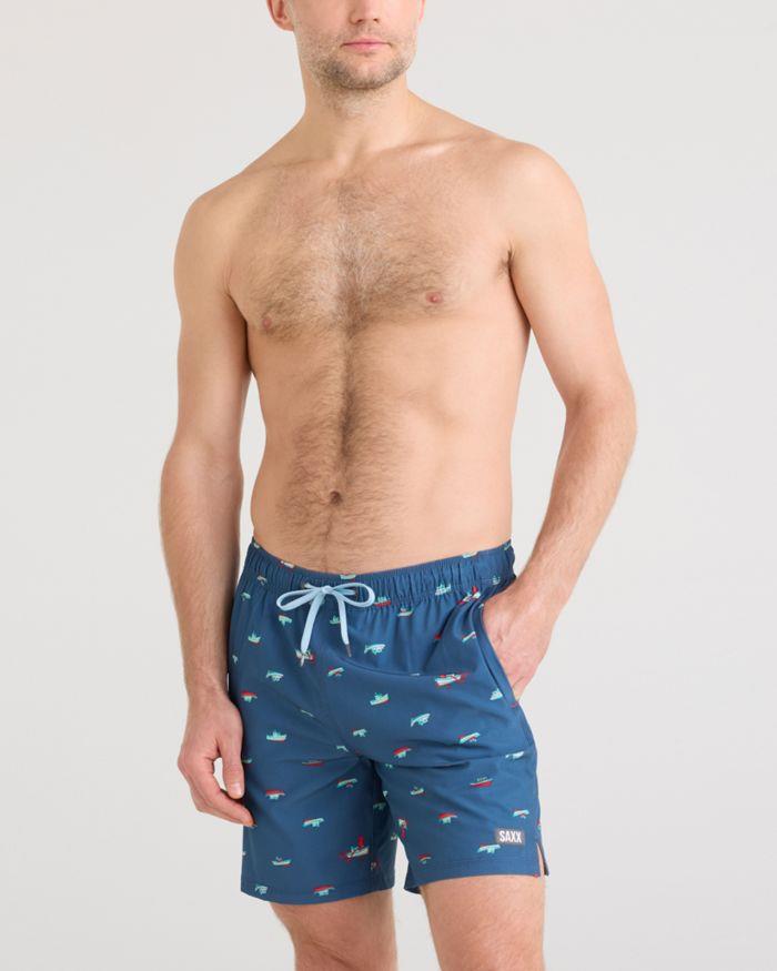 SAXX Mailot De Bain