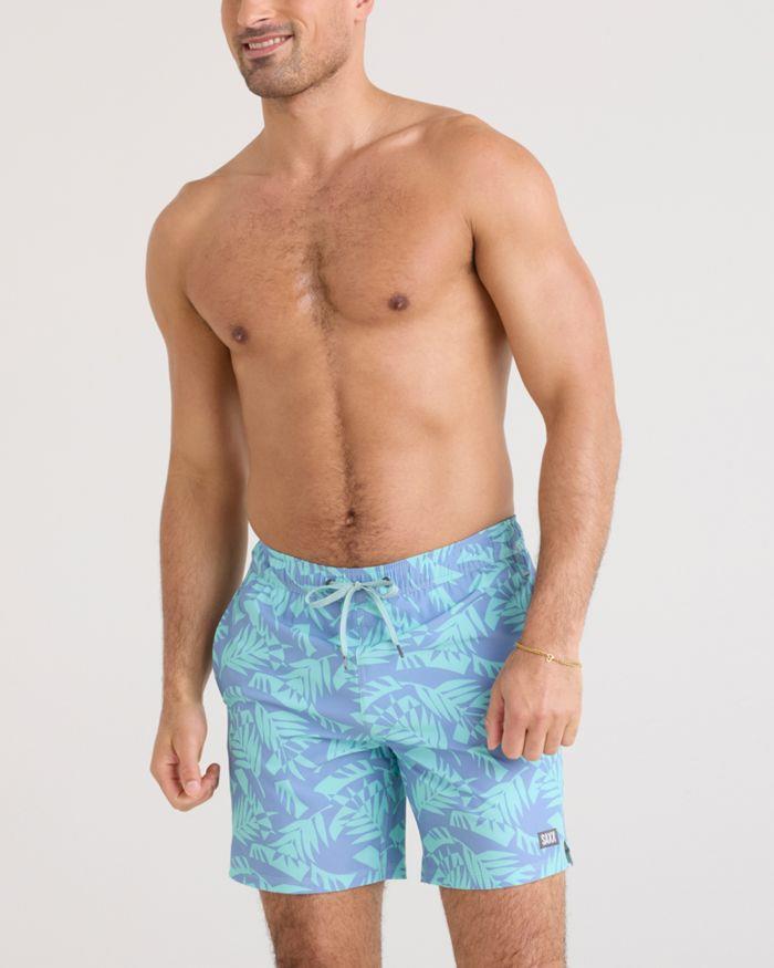 SAXX Maillot De Bain
