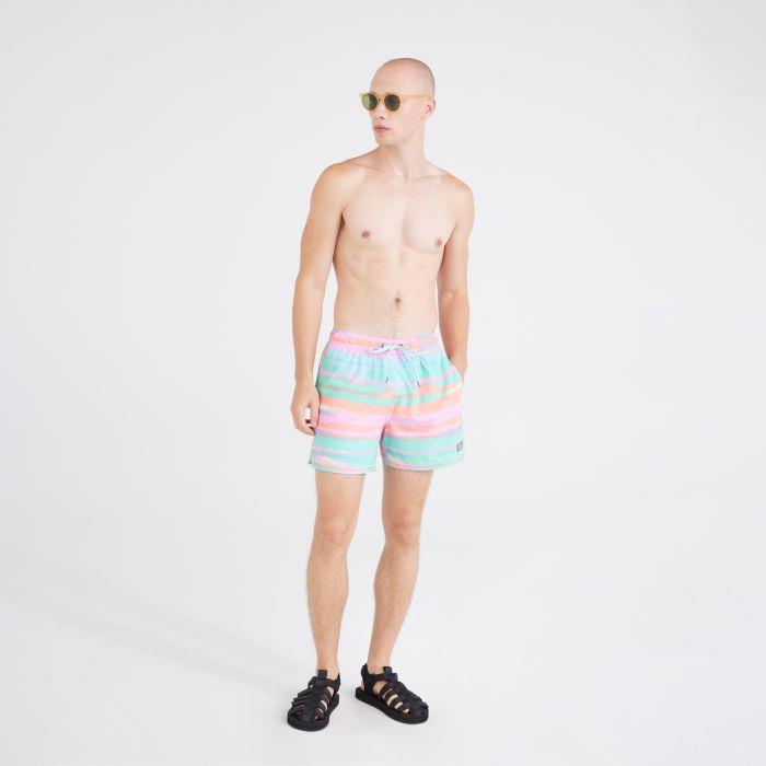 SAXX Maillot De Bain Homme