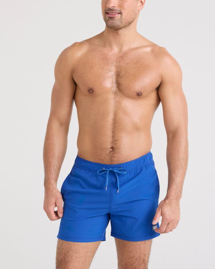 SAXX Maillot De Bain Homme