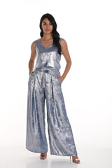 Frank Lyman Pantalon Femme
