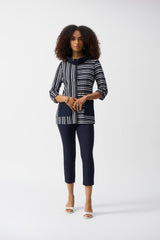 JOSEPH RIBKOFF Pantalon Femme