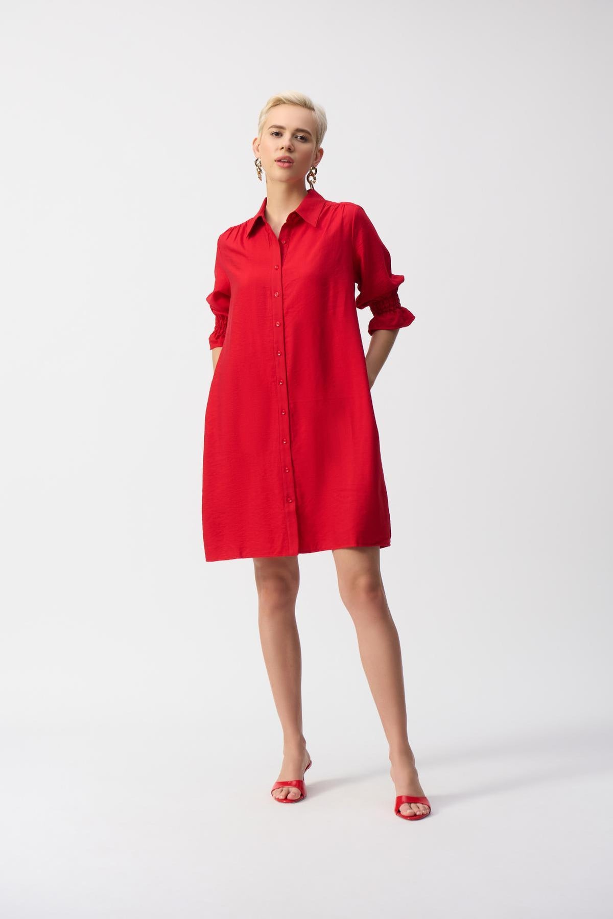 Joseph Ribkoff Robe Femme