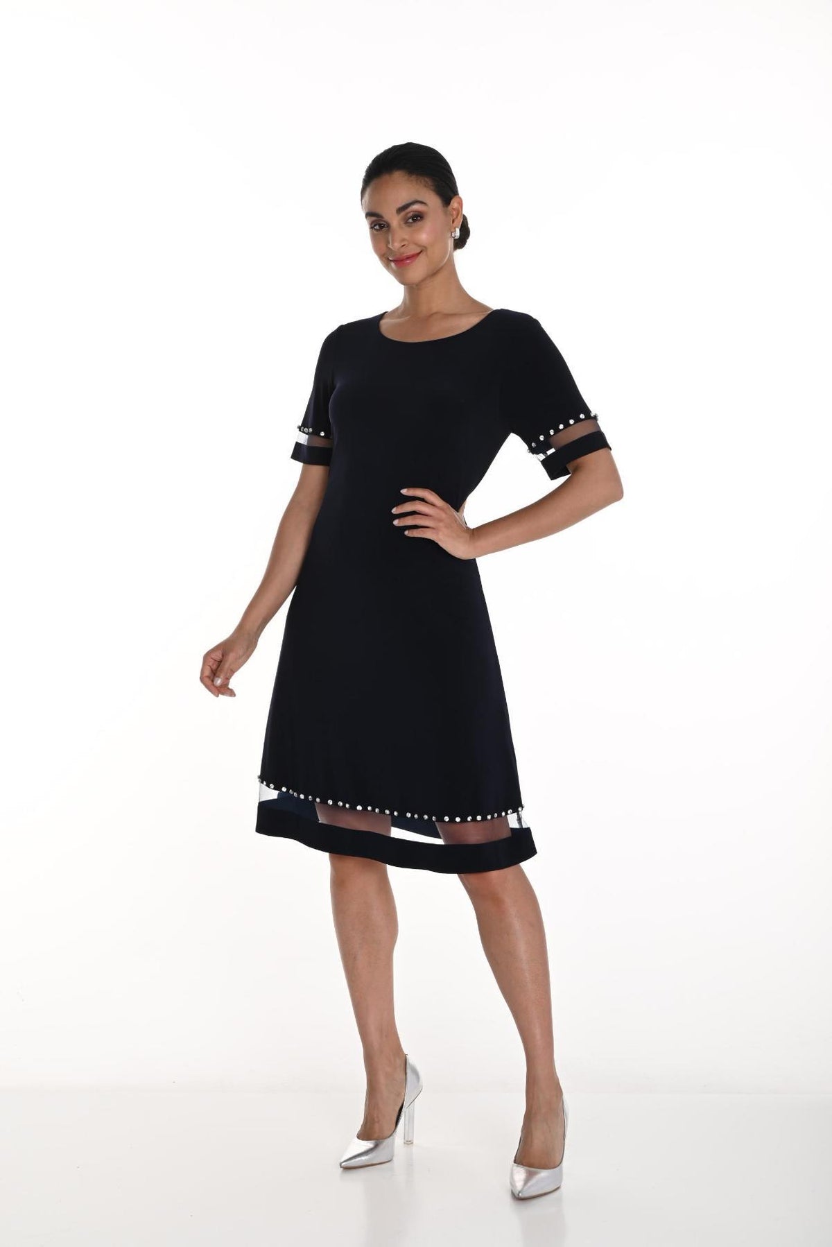 FRANK LYMAN ROBE FEMME