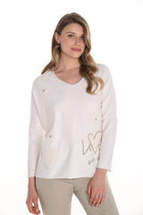 FRANK LYMAN CHANDAIL FEMME