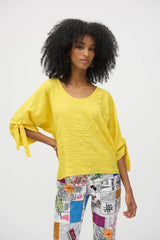 JOSEPH RIBKOFF BLOUSE FEMME