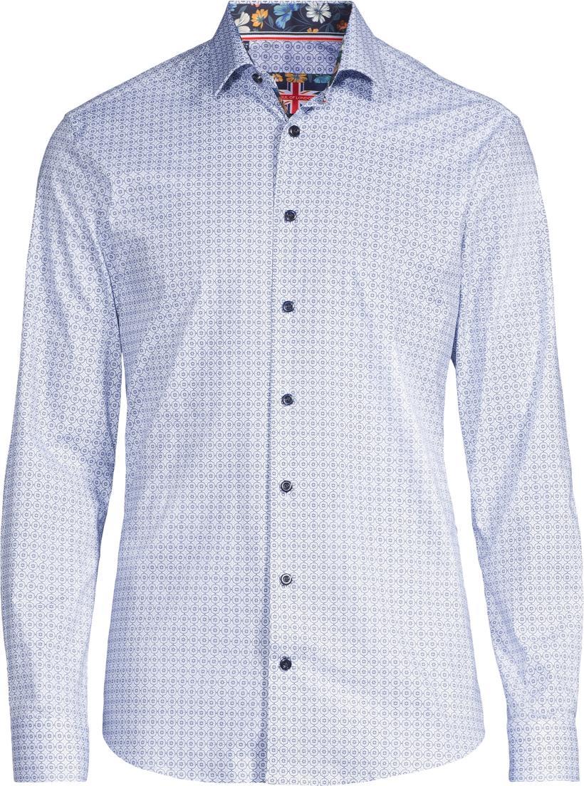 SOUL OF LONDON CHEMISE HOMME