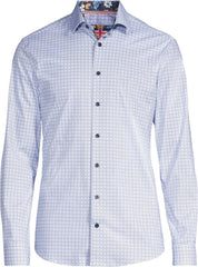 SOUL OF LONDON CHEMISE HOMME