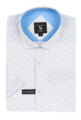 MODANGO CHEMISE MANCHES COURTES