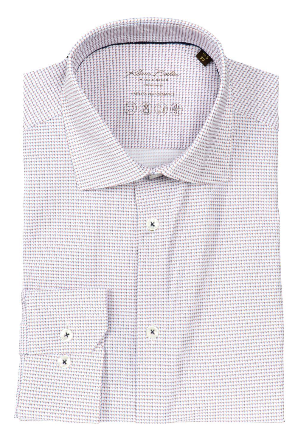KLAUSS BOEHLER CHEMISE HOMME