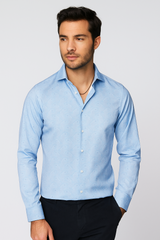 KLAUSS BOEHLER Chemise Homme