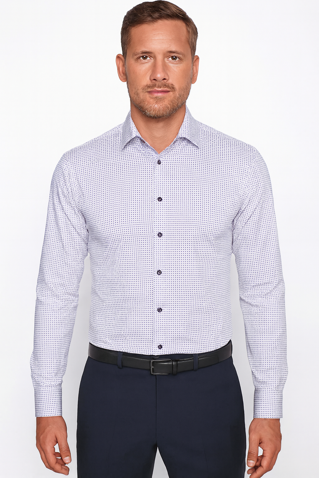 HORST CHEMISE HOMME