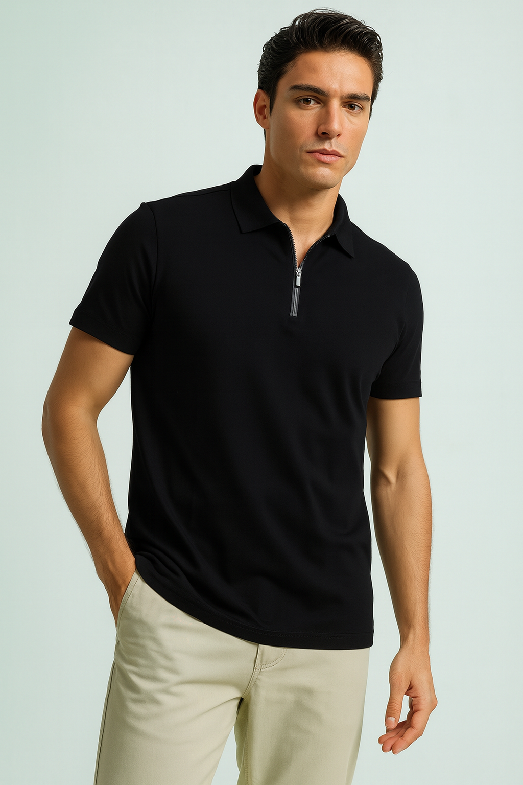 HORST POLO HOMME