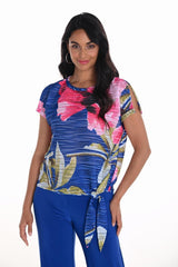 FRANK LYMAN BLOUSE FEMME