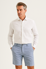 SOUL OF LONDON BERMUDA HOMME