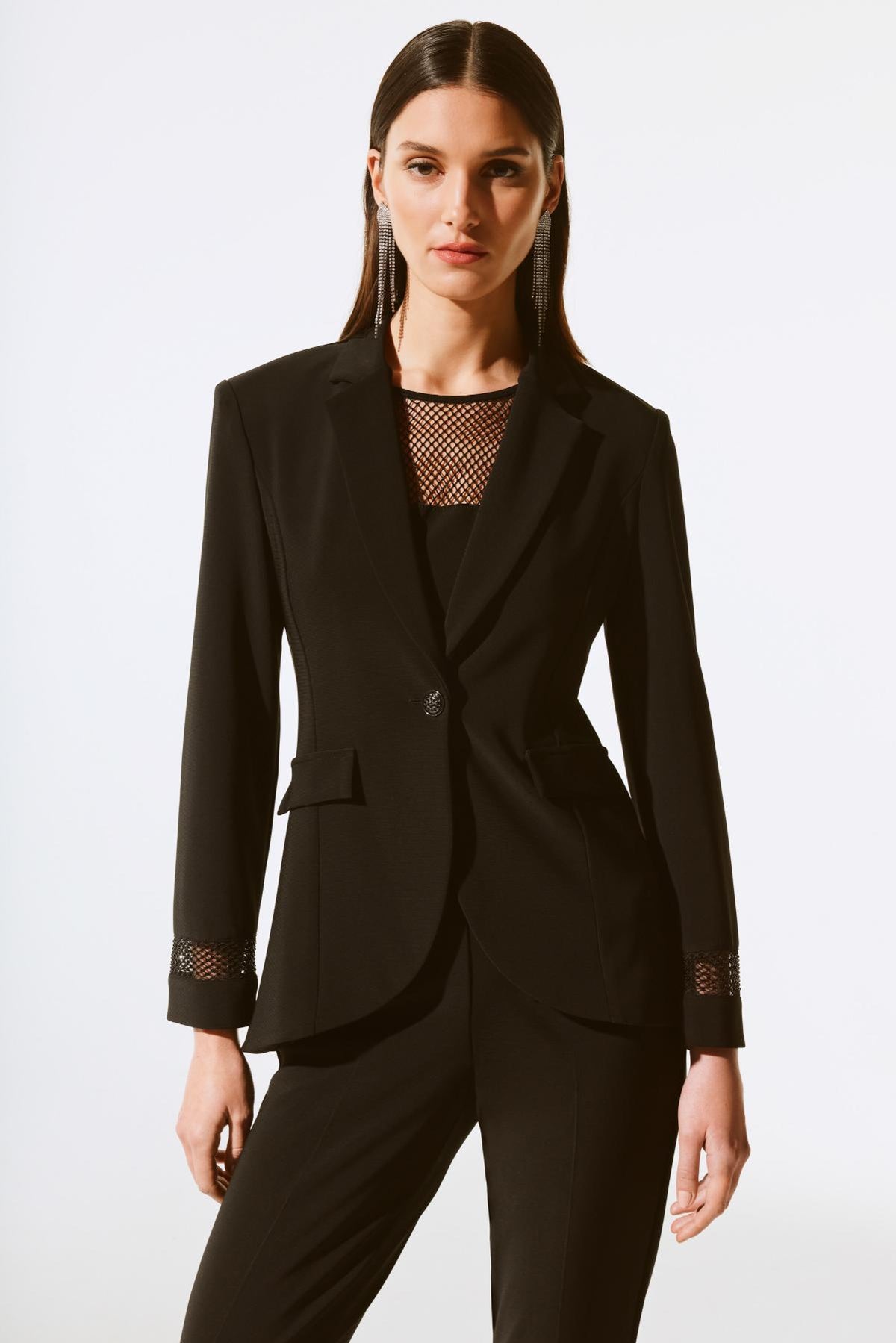 JOSEPH RIBKOFF VESTON FEMME
