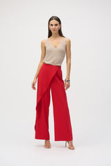 JOSEPH RIBKOFF PANTALON FEMME