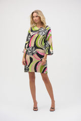 JOSEPH RIBKOFF ROBE FEMME
