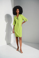 JOSEPH RIBKOFF ROBE FEMME