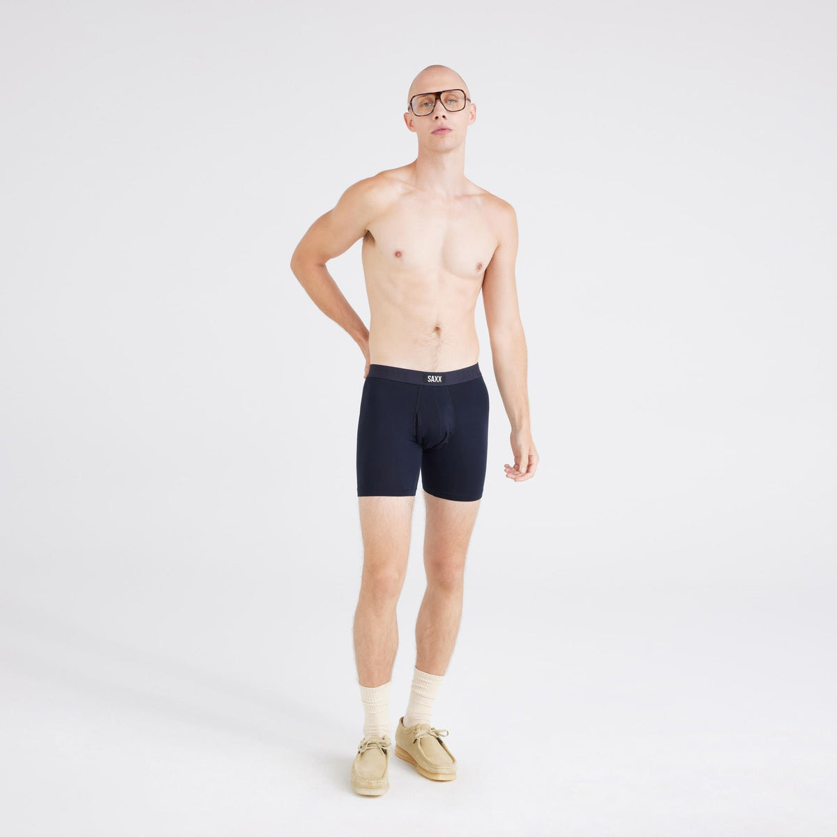 SAXX Boxer Homme