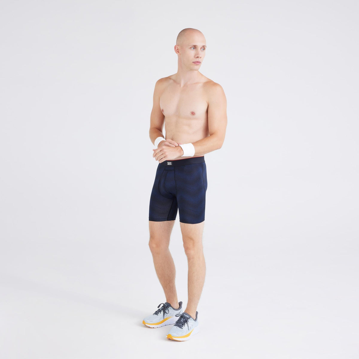 SAXX Boxer Homme