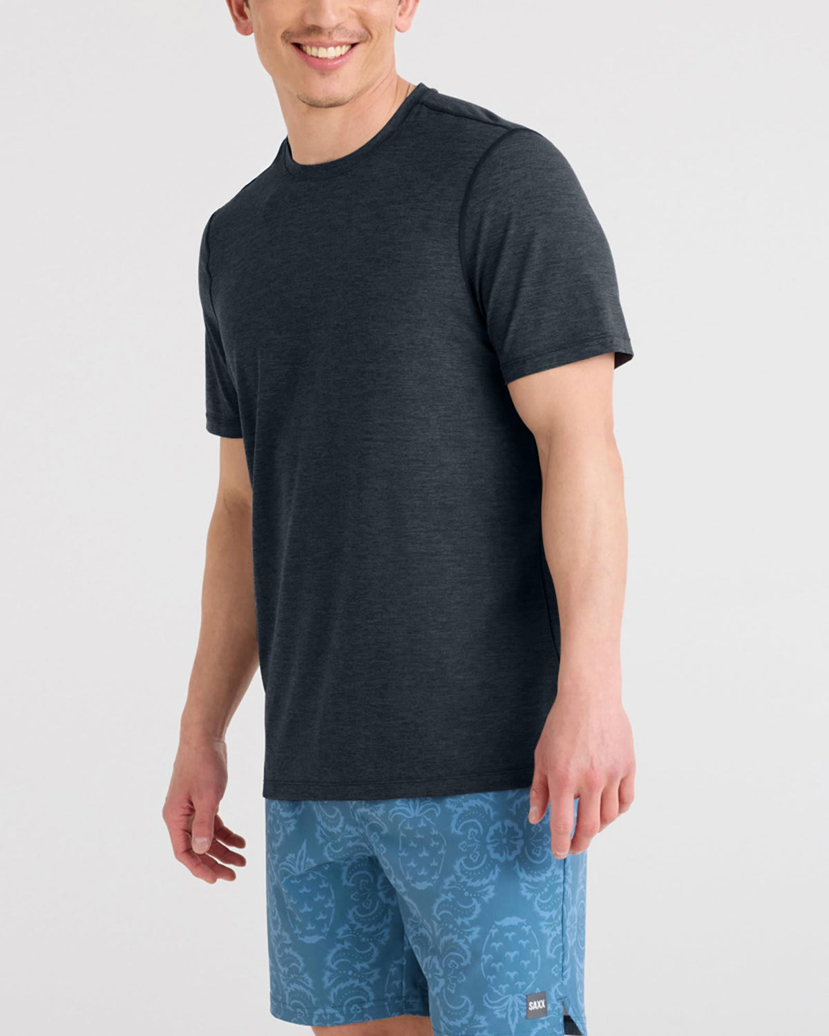 SAXX T-Shirt Homme