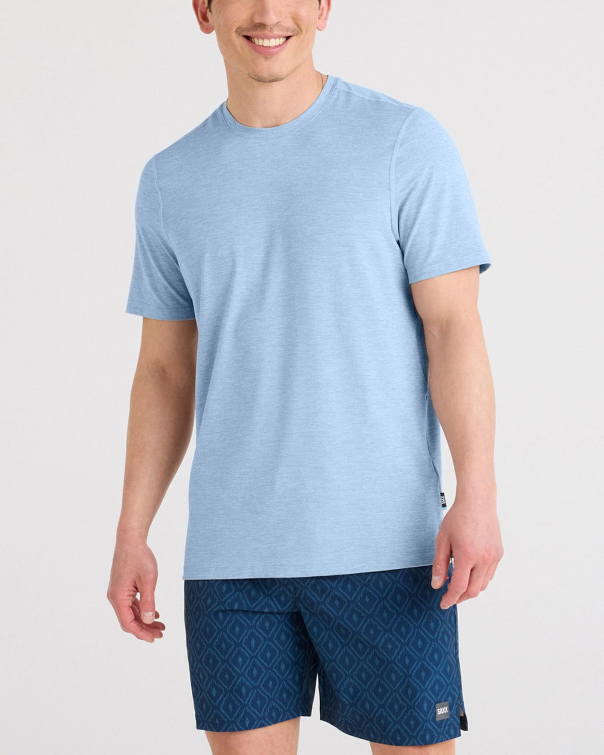SAXX T-Shirt Homme