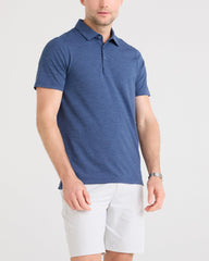 SAXX Polo Homme