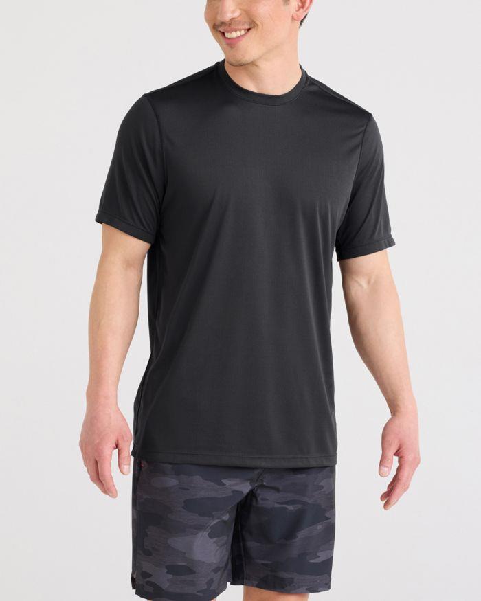 SAXX Chandail Homme